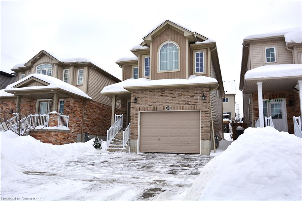 434 Woodbine Avenue Property Photo 2