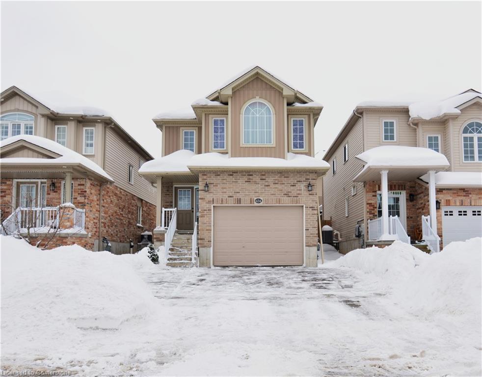 434 Woodbine Avenue Property Photo 3