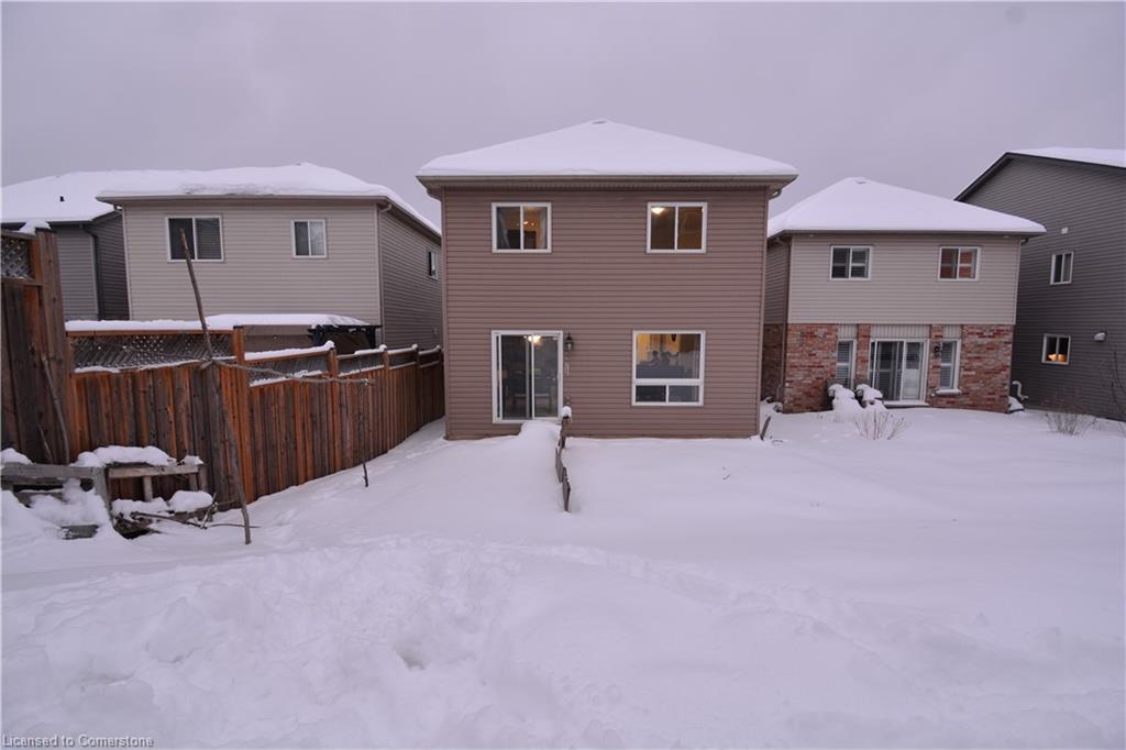 434 Woodbine Avenue Property Photo 42