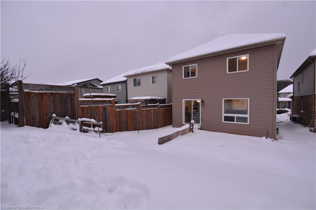 434 Woodbine Avenue Property Photo 43
