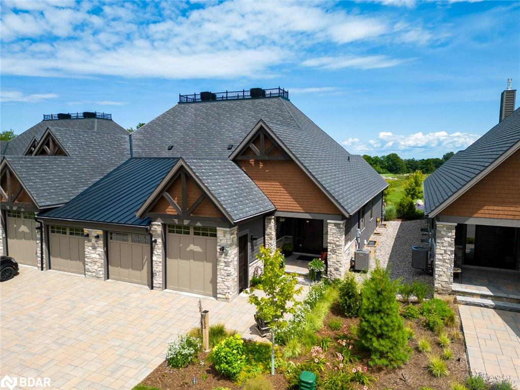 153 Georgian Bay Lane Property Photo