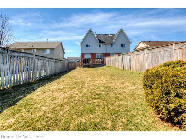 238 Benesfort Crescent Property Photo 16