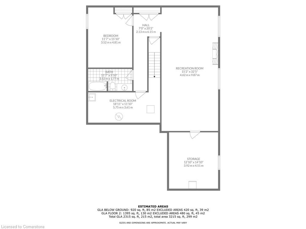 139 St. Michaels Street Property Photo 38