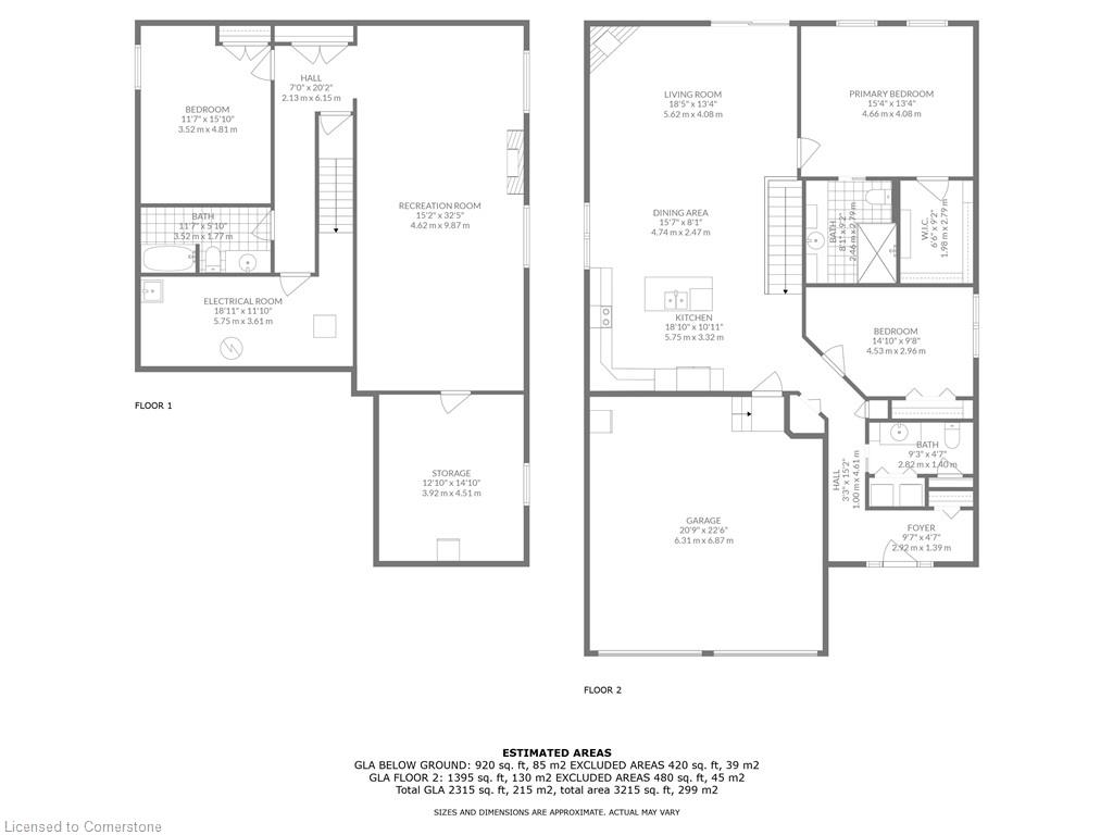 139 St. Michaels Street Property Photo 39