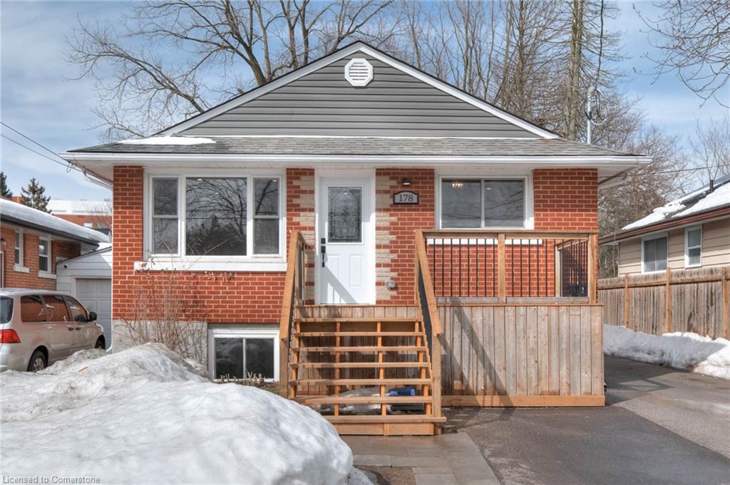 178 Glen Road Property Photo 1
