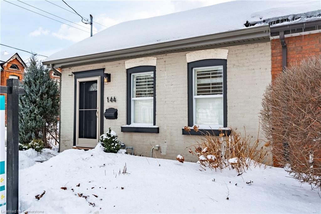 144 Young Street Property Photo