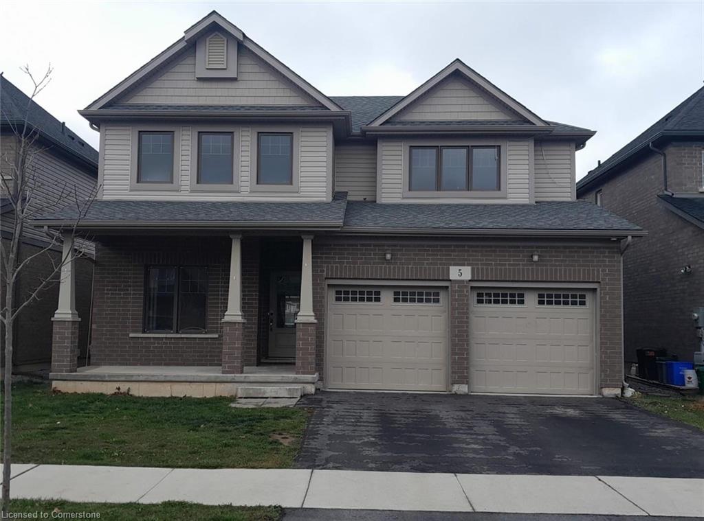 5 Darling Avenue Property Photo 1