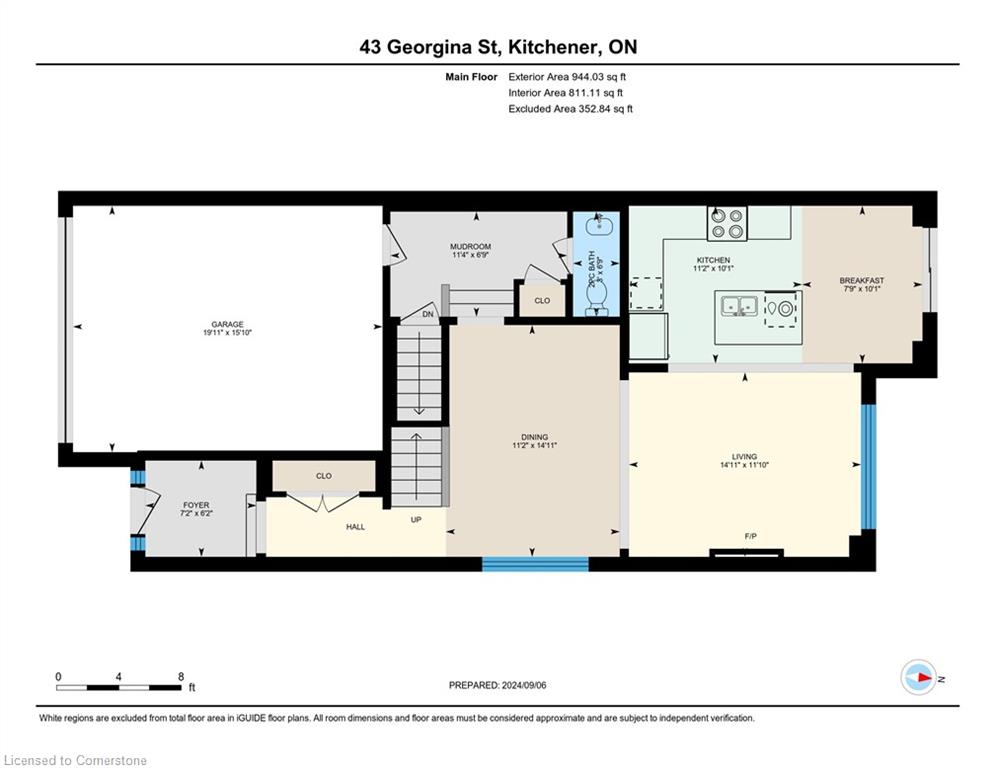 43 Georgina Street Property Photo 44