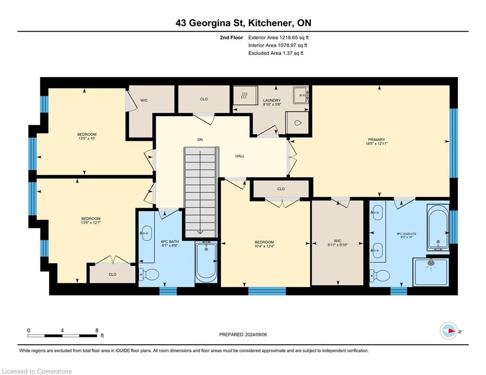 43 Georgina Street Property Photo 45