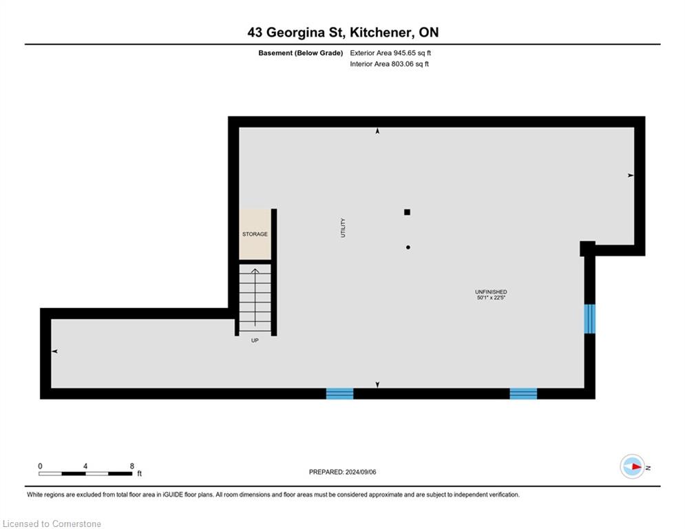 43 Georgina Street Property Photo 46