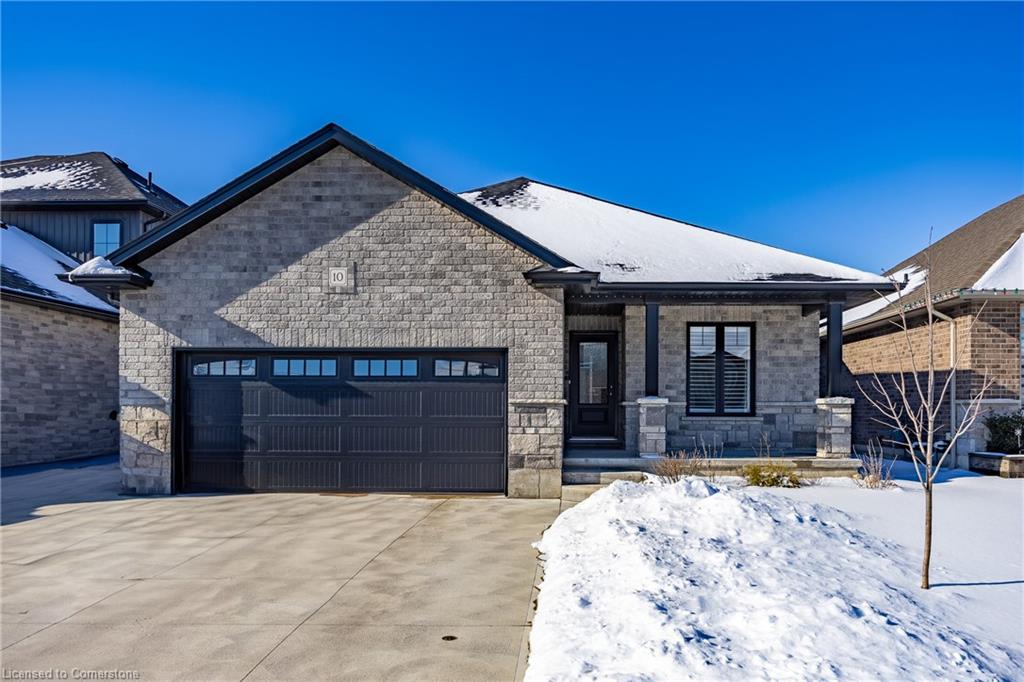 10 Gibbons Street Property Photo