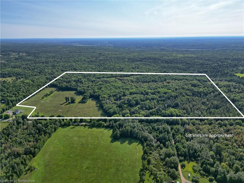 1058 Northline Road Property Photo