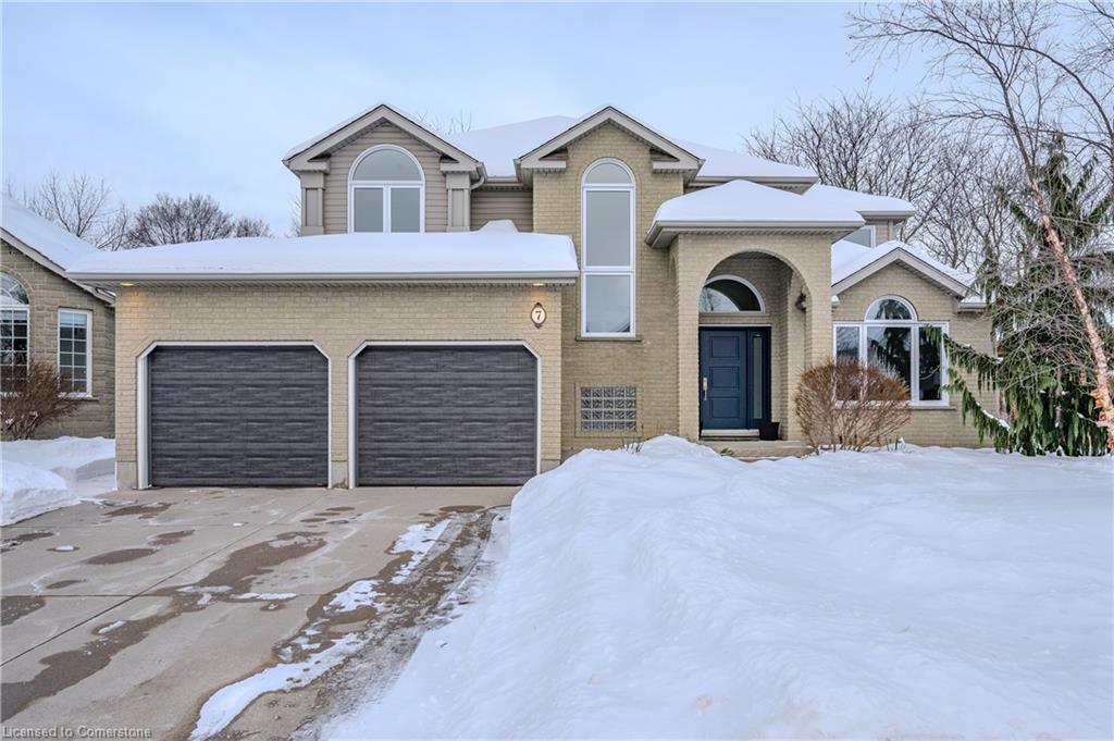7 Elderberry Court Property Photo 4