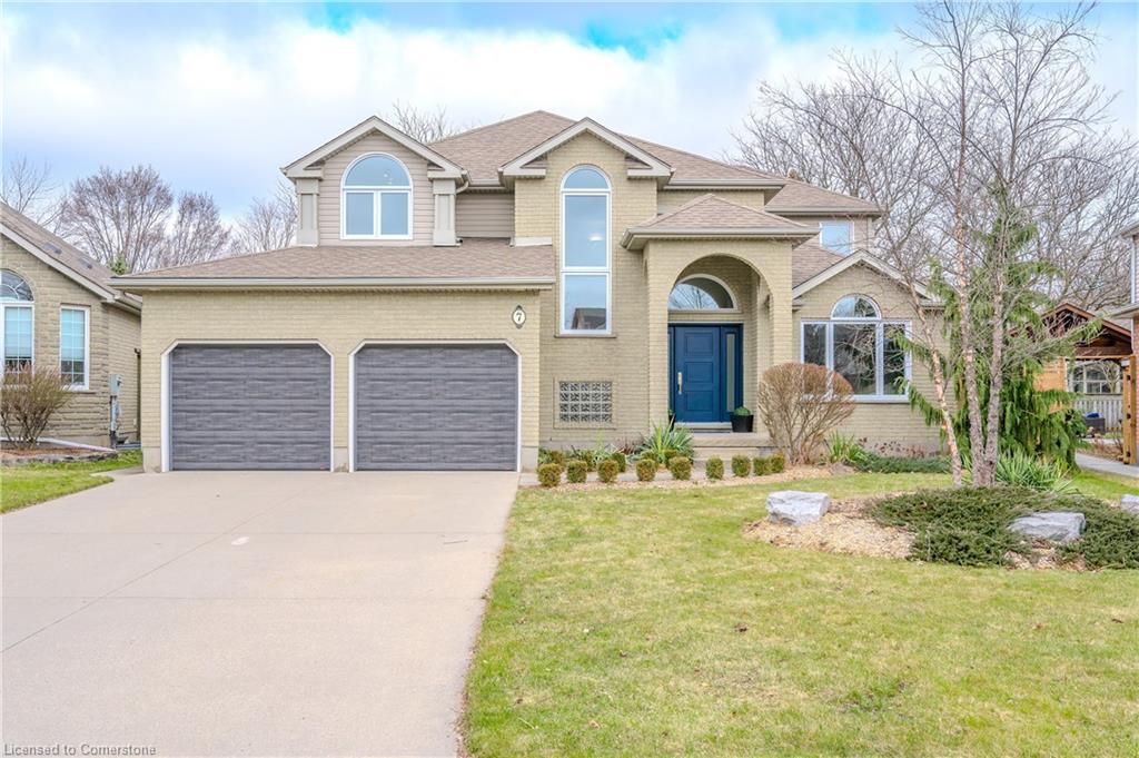 7 Elderberry Court Property Photo 5