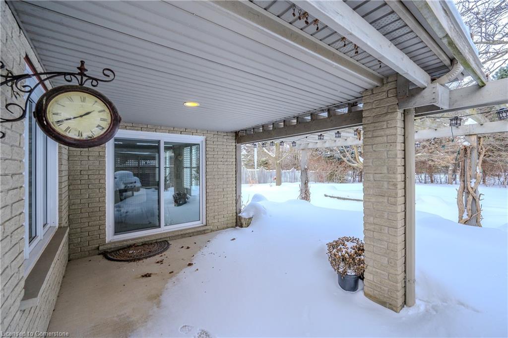 7 Elderberry Court Property Photo 44