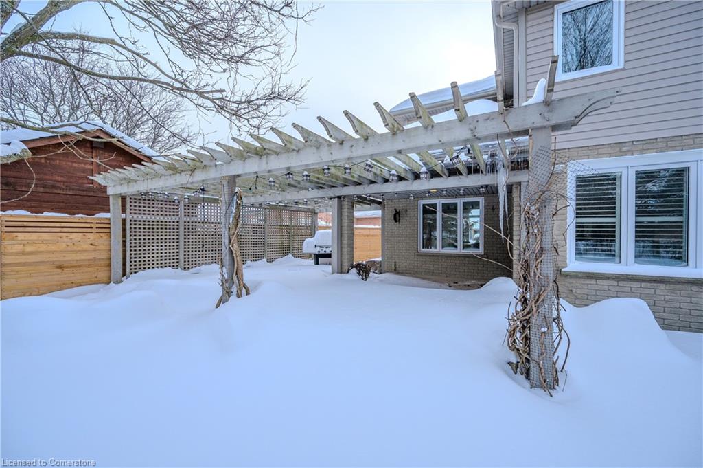 7 Elderberry Court Property Photo 45