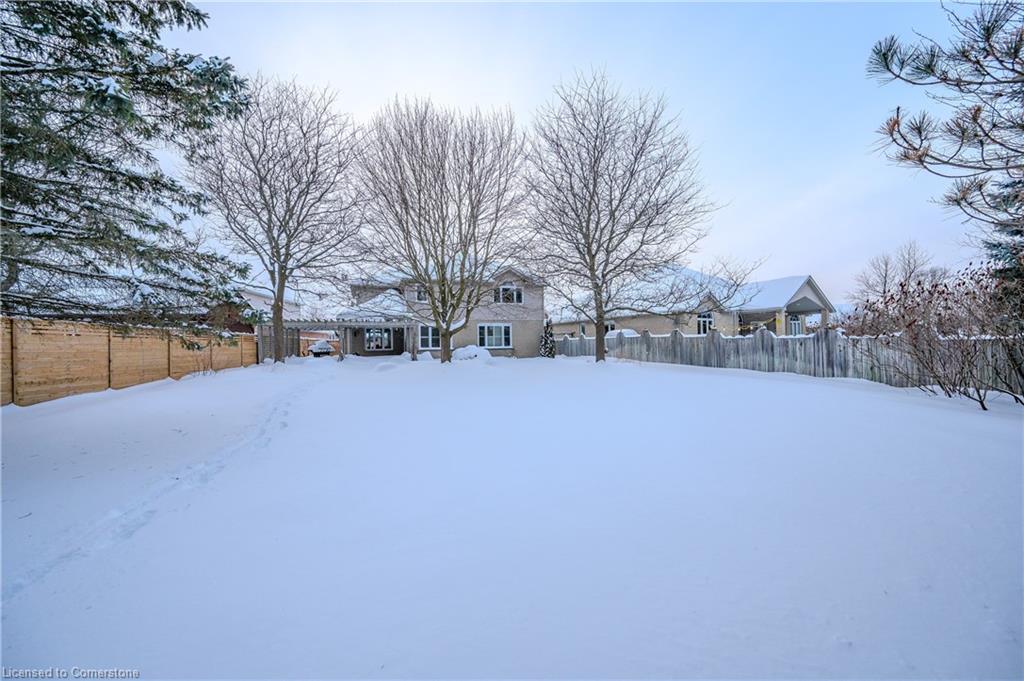 7 Elderberry Court Property Photo 49