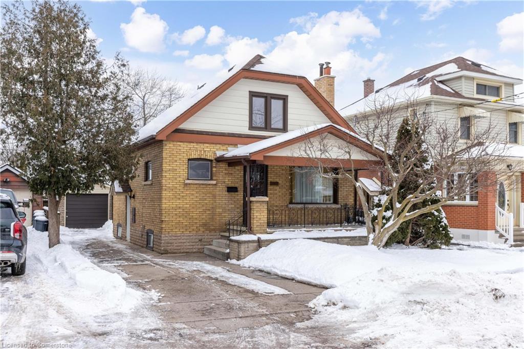 5607 Byng Avenue Property Photo