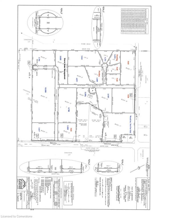 Block 11 Oakrun Avenue Property Photo 5