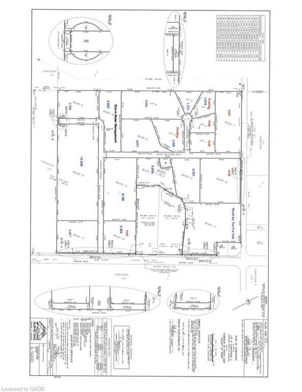 Block 11 Oakrun Avenue Property Photo 5