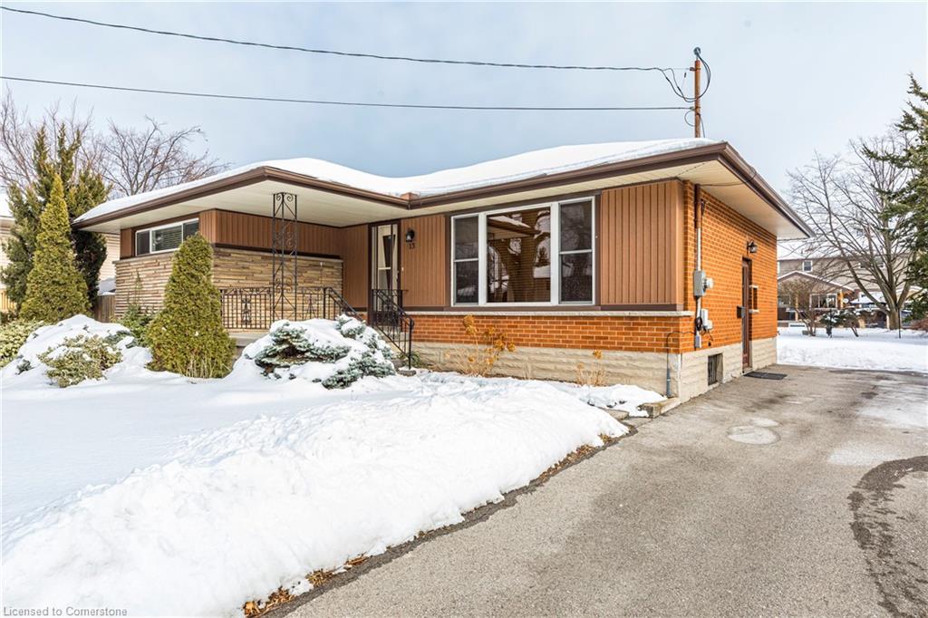 13 Skyland Drive Property Photo