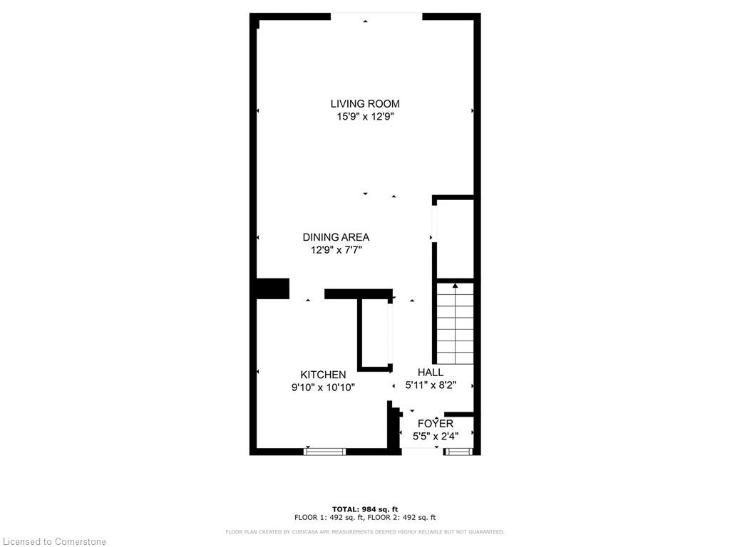 110-350 Quigley Road Property Photo 48