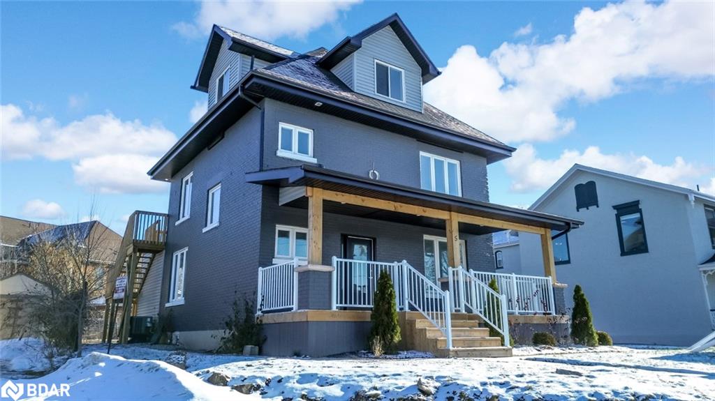 5 Bradford Street Property Photo