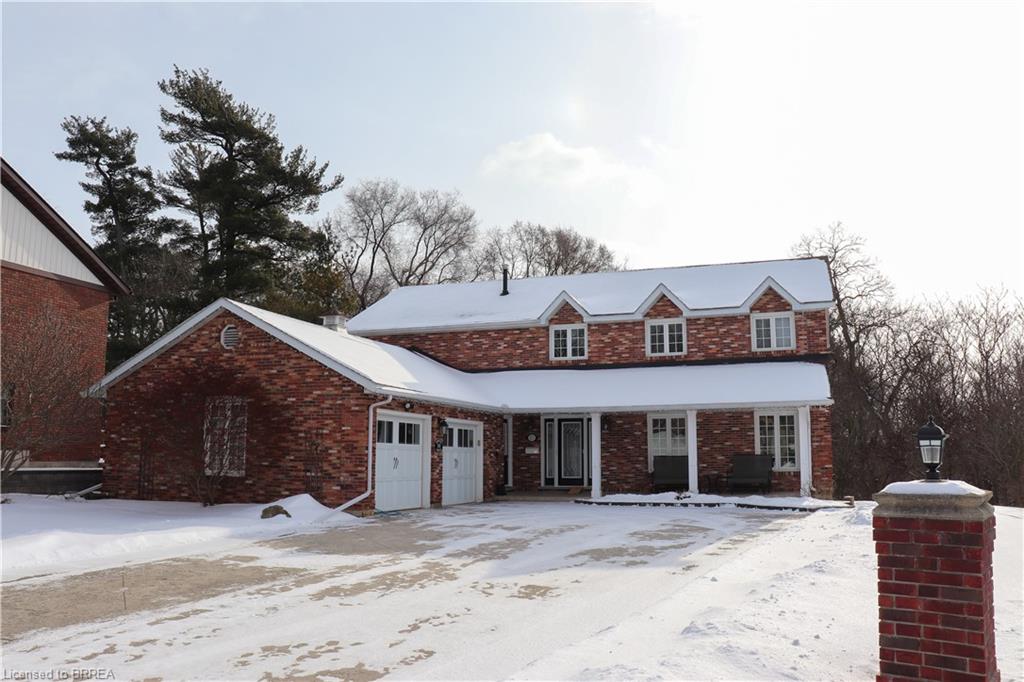 23 Scarfe Gardens Property Photo