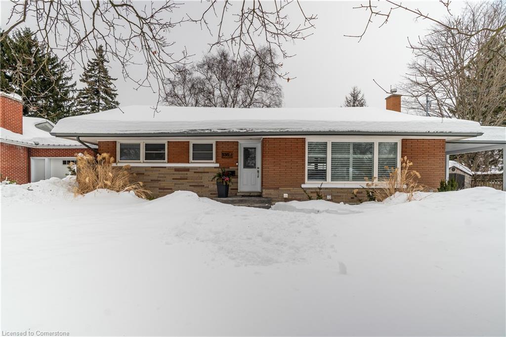 538 Dunbar Road Property Photo 1