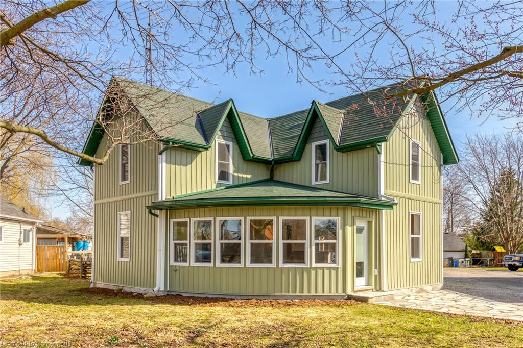 Hagersville Secondary Or Holy Tr Real Estate Listings Main Image