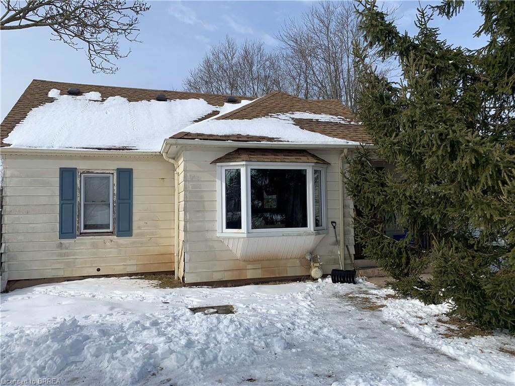 9125 Sodom Road Property Photo