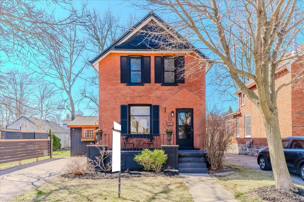 51 Ball Avenue Property Photo 1