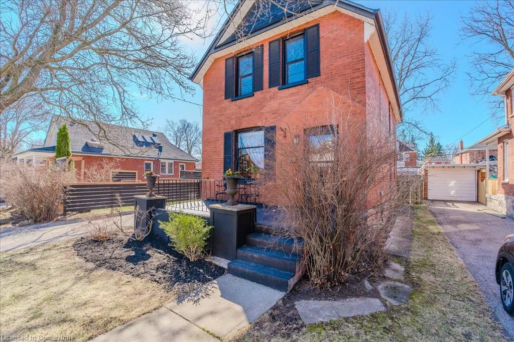 51 Ball Avenue Property Photo 2