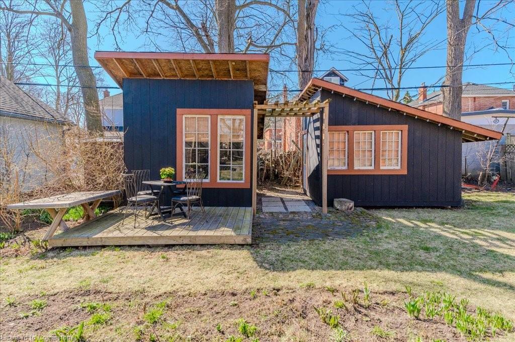 51 Ball Avenue Property Photo 39