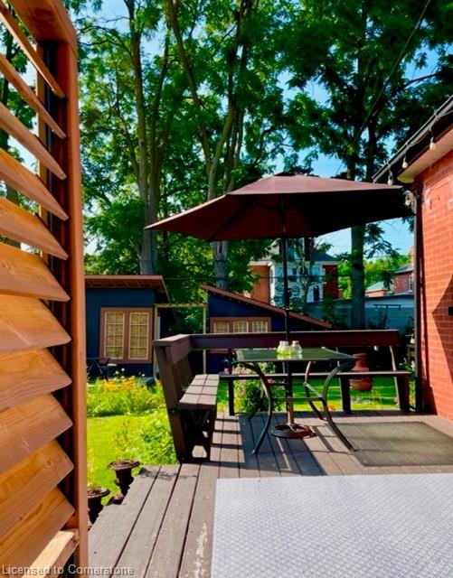 51 Ball Avenue Property Photo 42