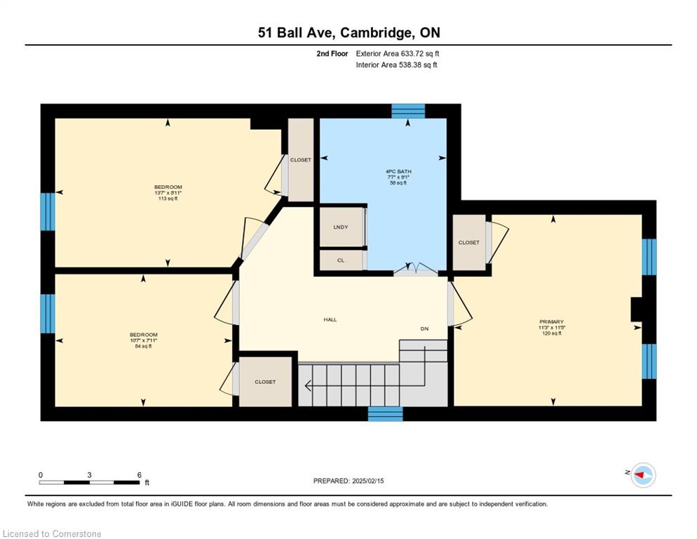 51 Ball Avenue Property Photo 49