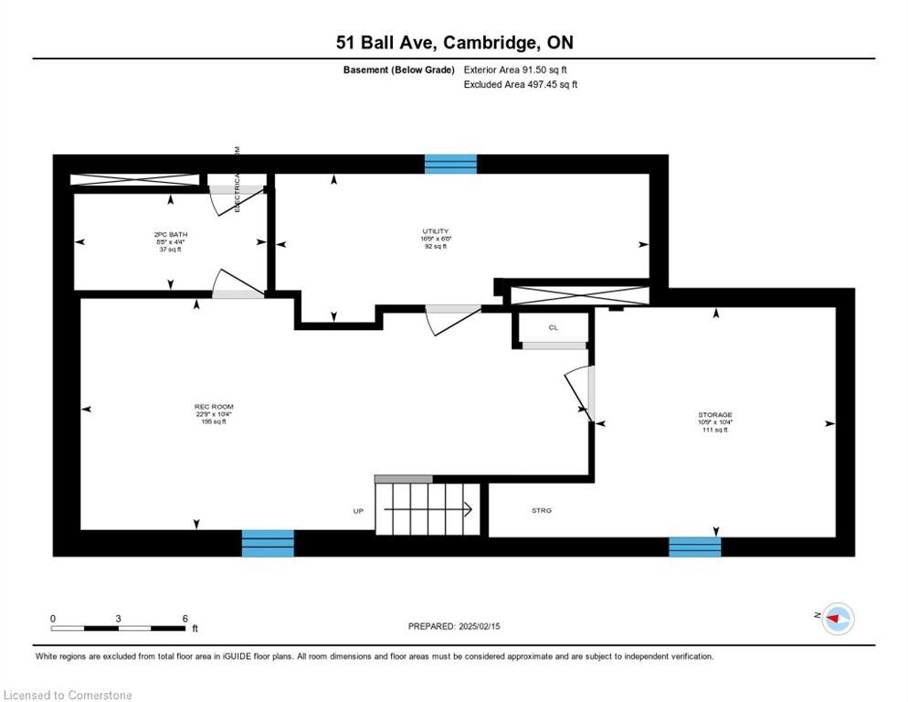 51 Ball Avenue Property Photo 50