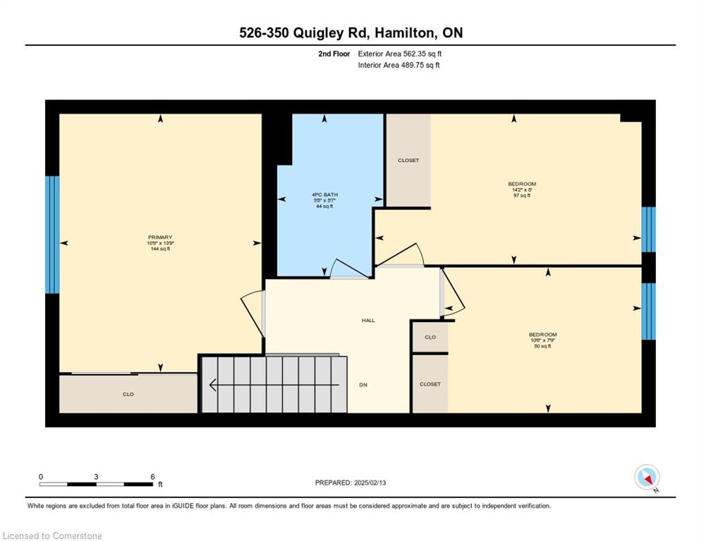 526-350 Quigley Road Property Photo 31