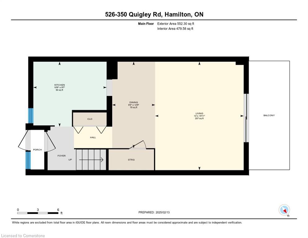 526-350 Quigley Road Property Photo 32