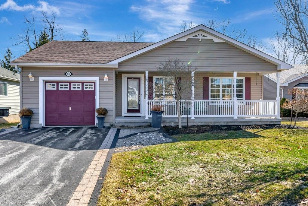 202 Glenariff Drive Property Photo