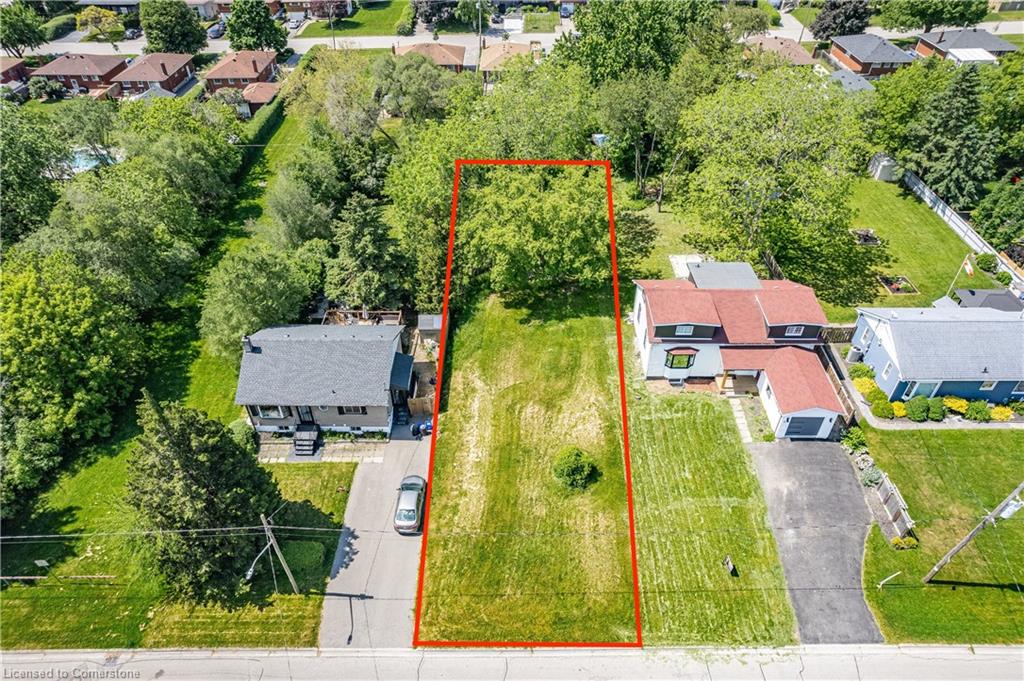 1142 Fisher Avenue Property Photo 1