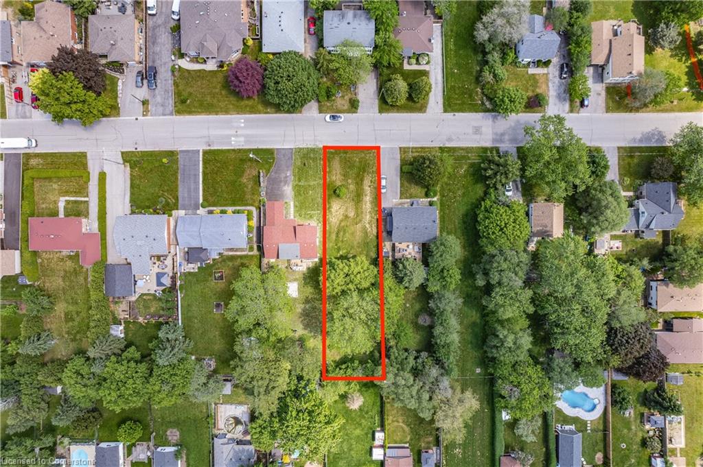 1142 Fisher Avenue Property Photo 6