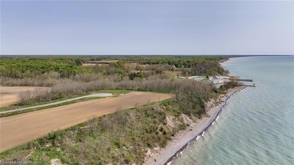 Lot 5 Bluffs Road Property Photo 2