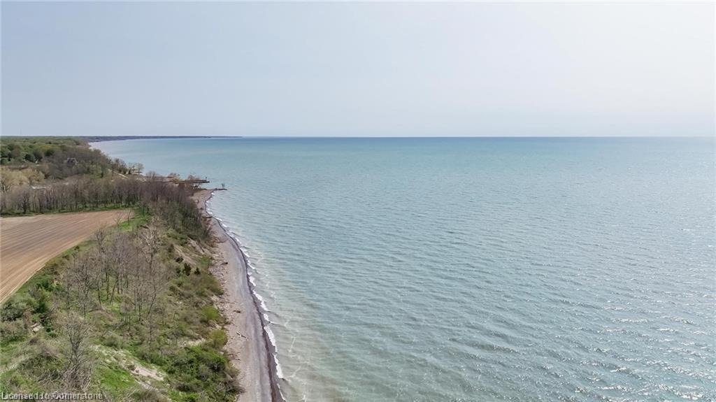 Lot 5 Bluffs Road Property Photo 3