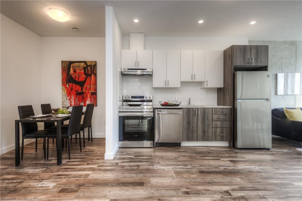 315-1442 Highland Road W Property Photo 4