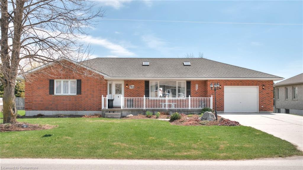 763 Sports Drive Property Photo