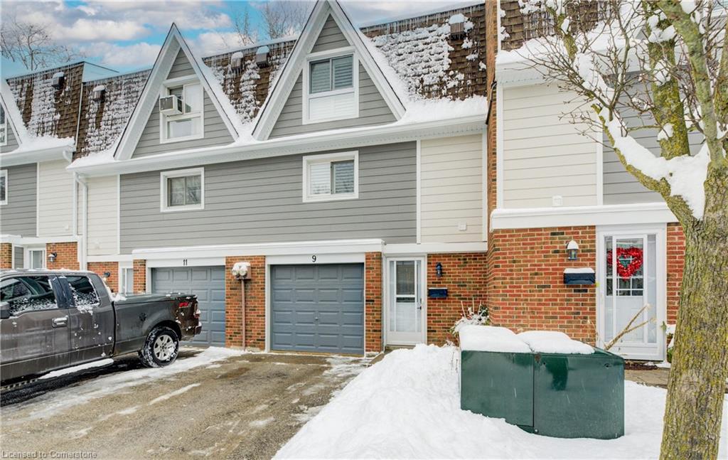 9 Trudy Court Property Photo