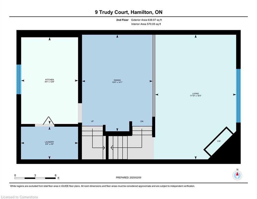 9 Trudy Court Property Photo 29