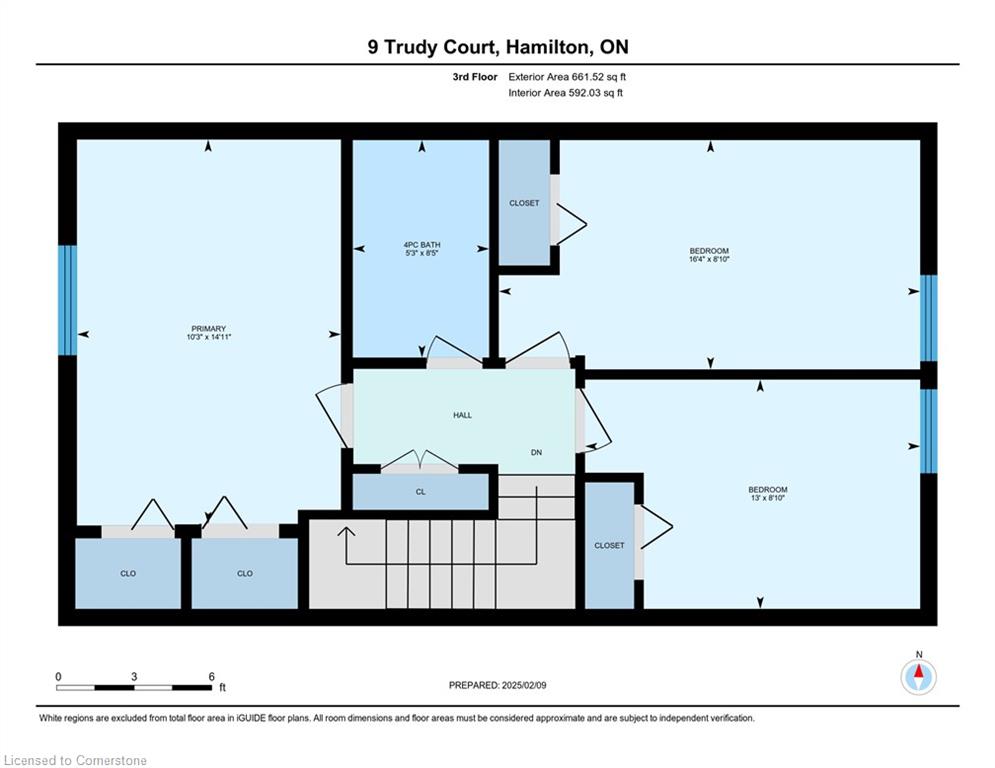 9 Trudy Court Property Photo 30