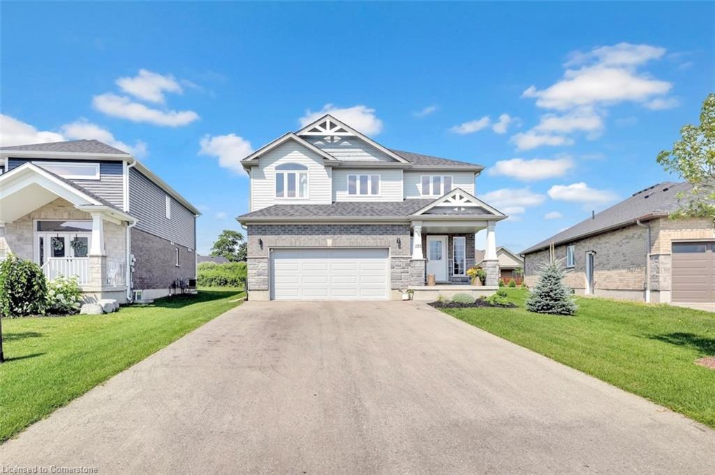 135 Stephenson Way Property Photo